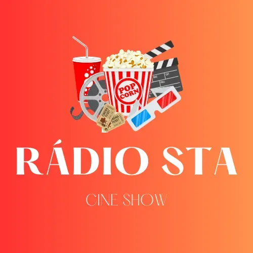 PODCAST CINE SHOW