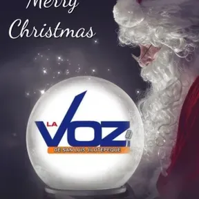 LA VOZ DE SAN LUIS