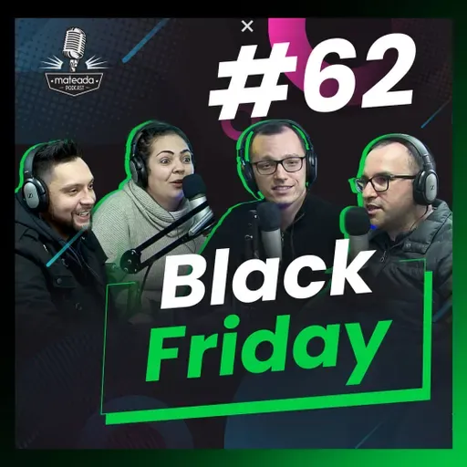 #62 Black Friday
