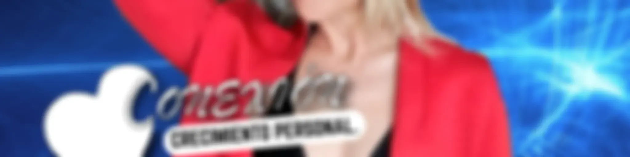 Crecimiento personal CONEXIÓN