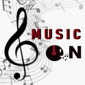 musicON