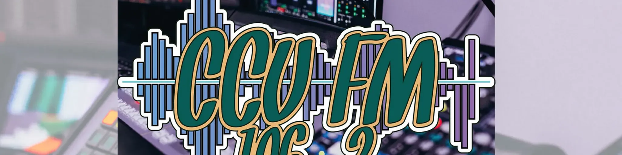CCU FM 106.3