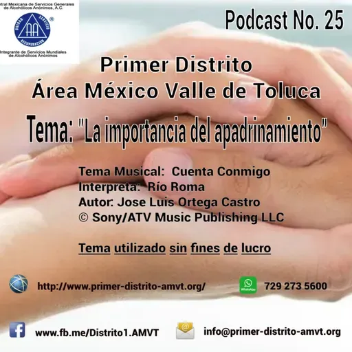 La importancia del apadrinamiento