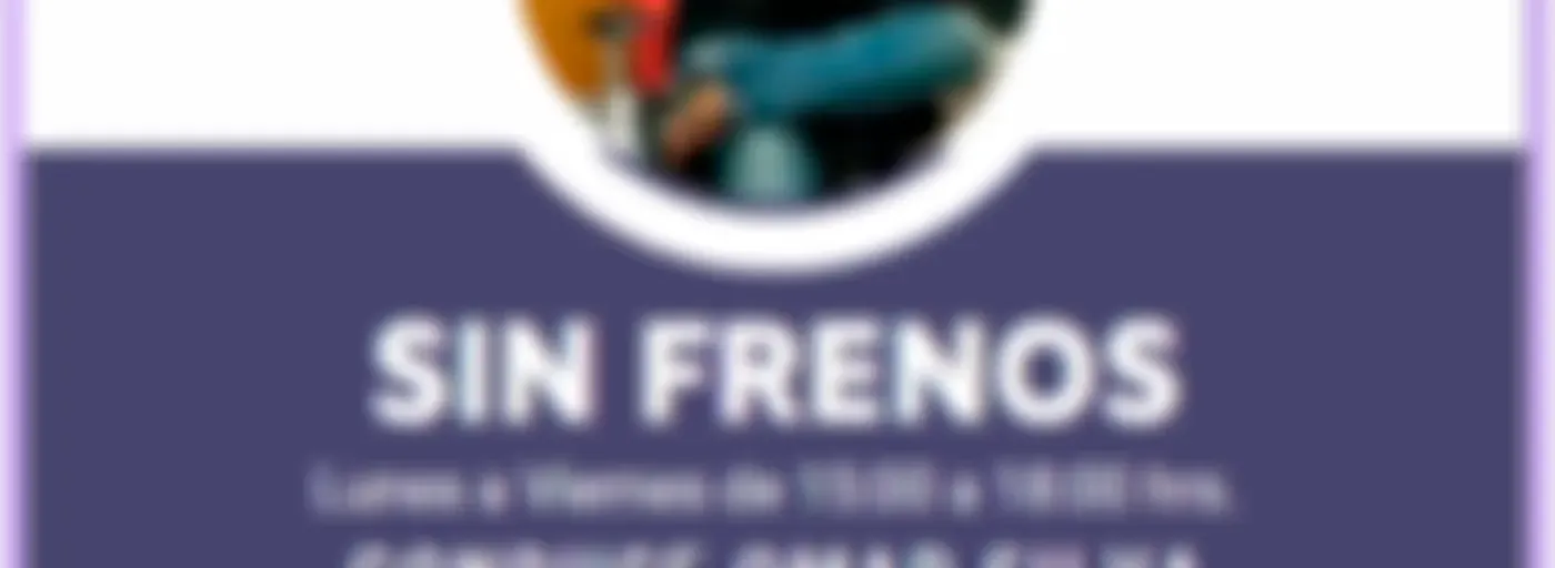 Sin Frenos