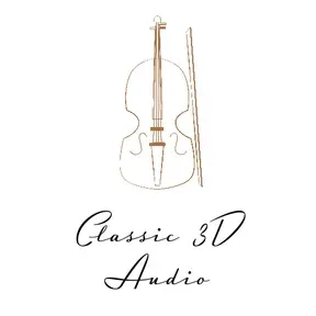 Classic 3D Audio