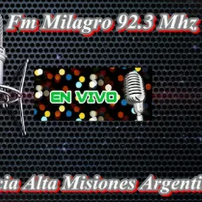 Fm Milagros Alicia Alta