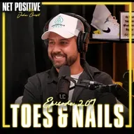 Toes & Nails
