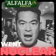 I Almost Flipped a Table at a Sushi Restaurant | Ep. 281