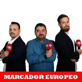 Marcador Europeo