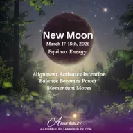 March Full Moon 2026 Insider