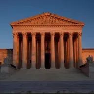 What the Supreme Court Does in the Shadows