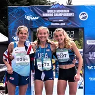 MUNDIAL CANFRANC 2025 CLASSIC: LA BICAMPEONA GRAYSON MURPHY SALTA AL MARATÓN. Entrevista por Mayayo.