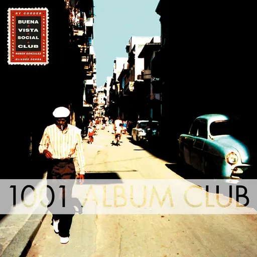 847 Buena Vista Social Club - Buena Vista Social Club