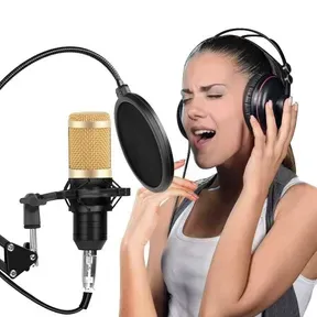 Nuestra Radio RTV Luz de America