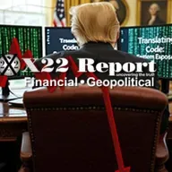 True Nature Of The [DS] System Cannot Be Fully Explained,It Must Be Experienced – Ep. 3637
