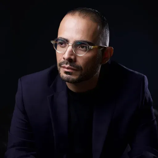Uma sarça e um pastor! | Pr. Adson Belo