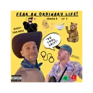 S2 E3 Guest Tom Goss, Kink Pressure, Bear Hugs, Wholesome Brand
