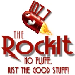 107.7 The Rockit - Rock 2.0
