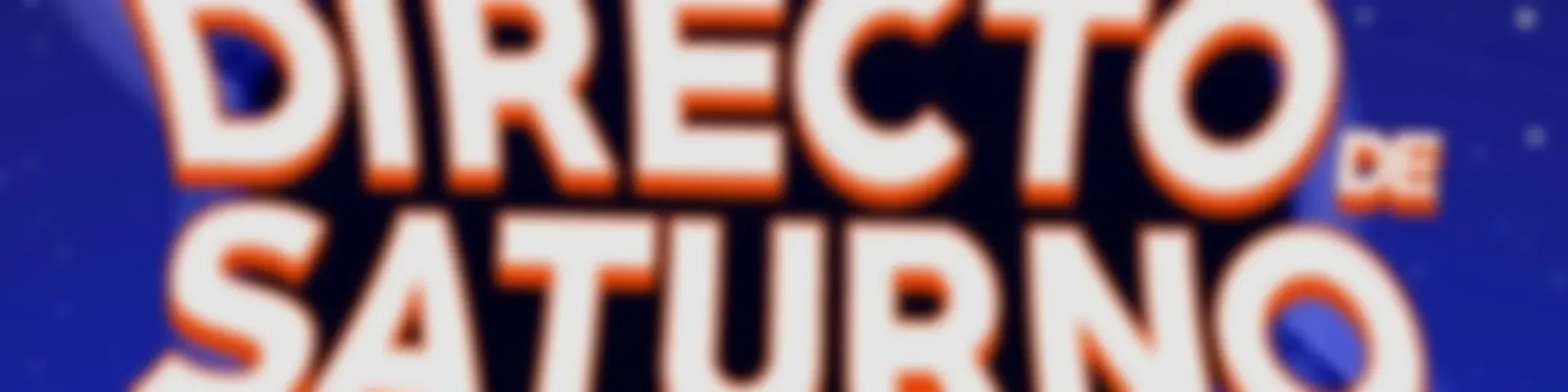 Directo de Saturno