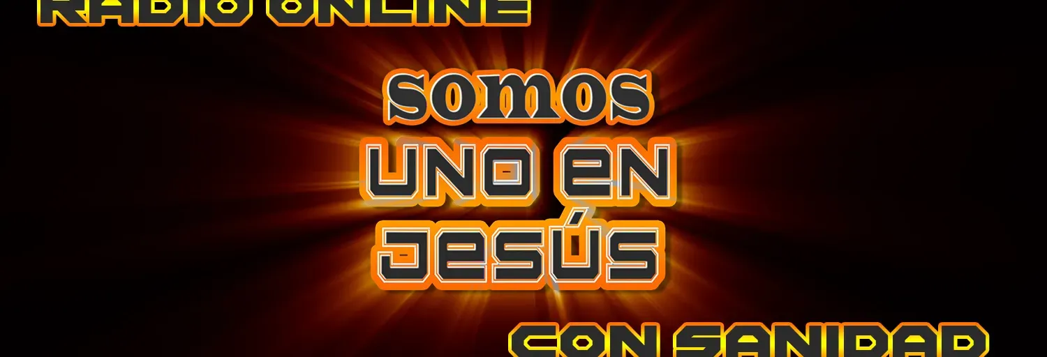 SOMOS UNO EN JESÚS