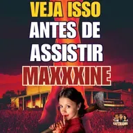 Cafeinados 73 - Tudo O Que Você Precisa Saber Para Assistir Maxxxine