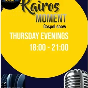 Kairos Moment