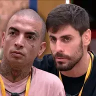 BBB23: tudo sobre a expulsão dos participantes MC Guimê e "Cara de Sapato" do programa