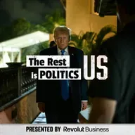 134. Has Trump's Administration Committed War Crimes?