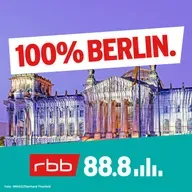 Die legendäre Reichstags-Verhüllung