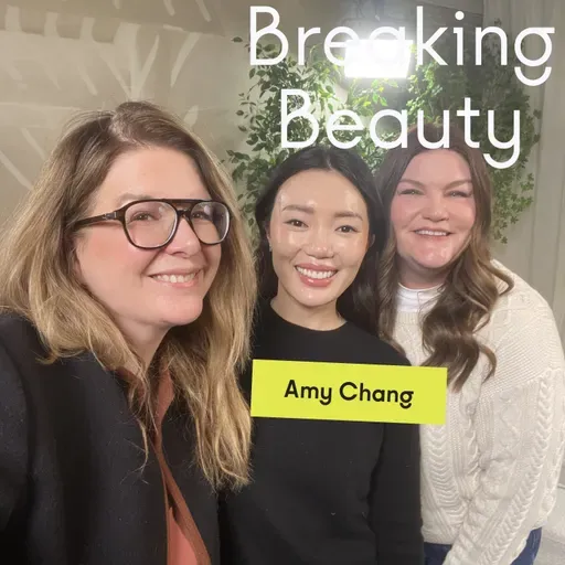The new K-beauty glass skin secrets with Amy Chang - plus the top 3 treatments that transformed her skin