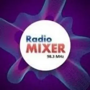 Radio Mixer 98.3 Mhz