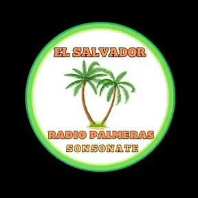 Radio Palmeras Sonsonate