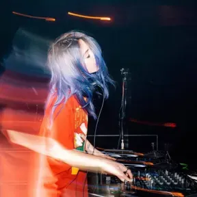 Kaori electro FM