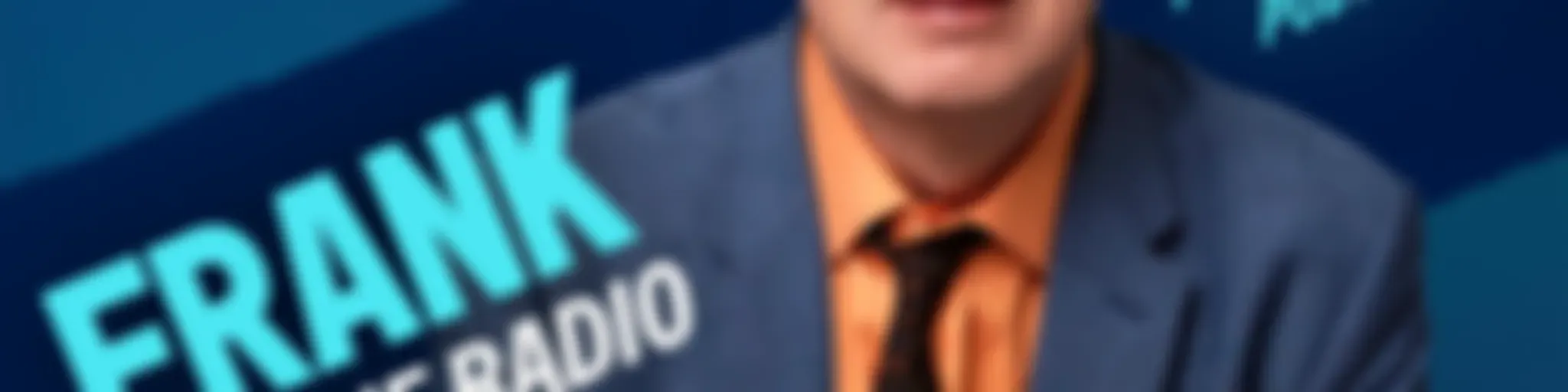 Frank Off The Radio: The Frank Skinner Podcast