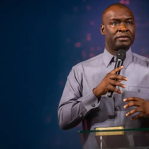 Ye Shall Know The Truth