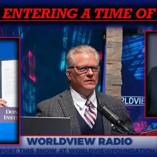 Is the Time of Peace Before the Antichrist Coming?