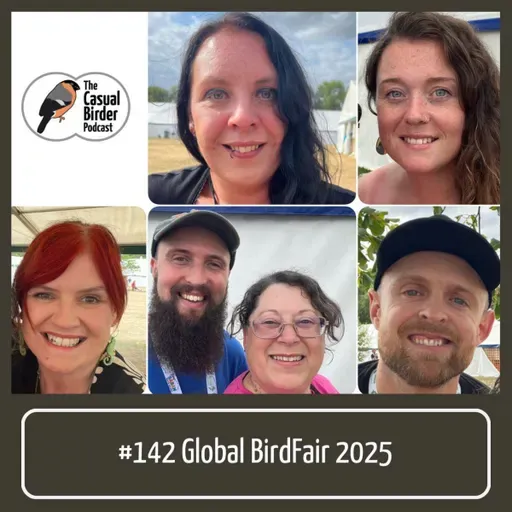 Global BirdFair 2025