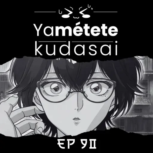 EP: 90 Finales funables de los animes de la temporada Primavera 2025