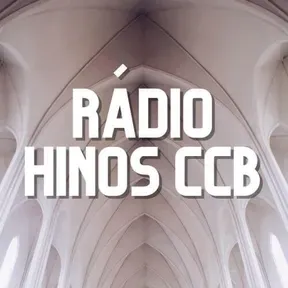 Rádio CCB - Congregação Cristã no Brasil - Top Voice Gospel