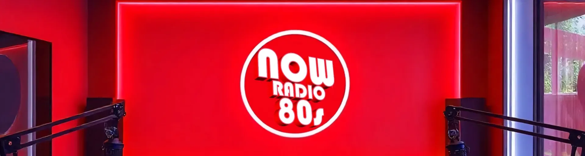 NOW Radio 80s