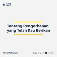Merasa Paling Berkorban (2 menitan)!