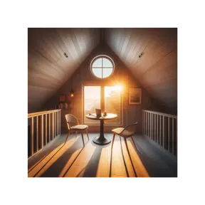 My Upper Room