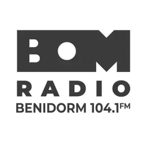 BOM Radio Benidorm