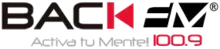 XHVM-FM 100.9 "Back FM" Piedras Negras, CO
