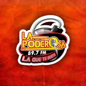 La Poderosa 89.7FM - XHIP _ 1050 AM - XEIP