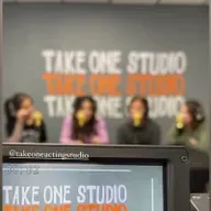 Teens actors in the Industry!