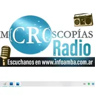 Microscopías Radio 95 02/06/22