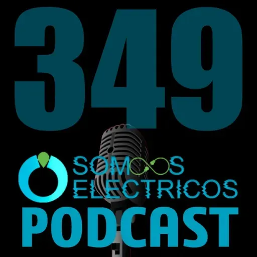 Ventas de COCHES ELÉCTRICOS en ESPAÑA (ABRIL 2025) | EP349