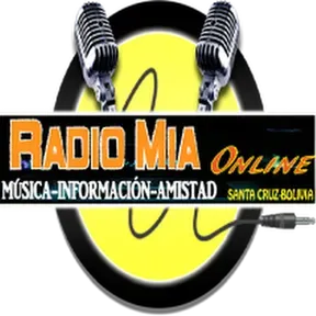 Radio Mia SCZ