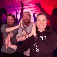 Lamour Podcast #250 - Bullfest, kvartssamtal & Robin goes chaos